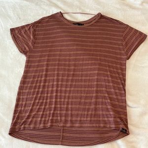 Prana cozy up tee